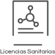 LICENCIAS SANITARIAS